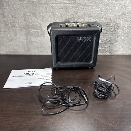 Vox mini3 mini - mini3, g2