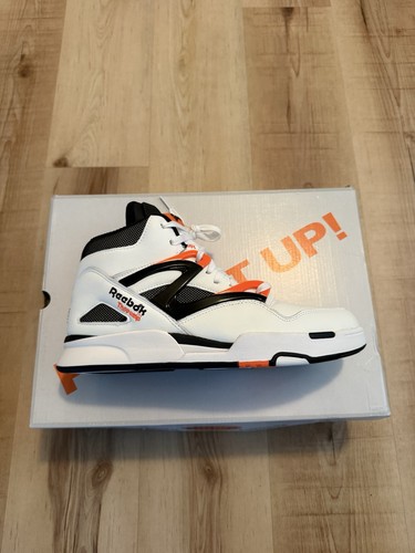 Sneakers basket reebok uomo - basket,