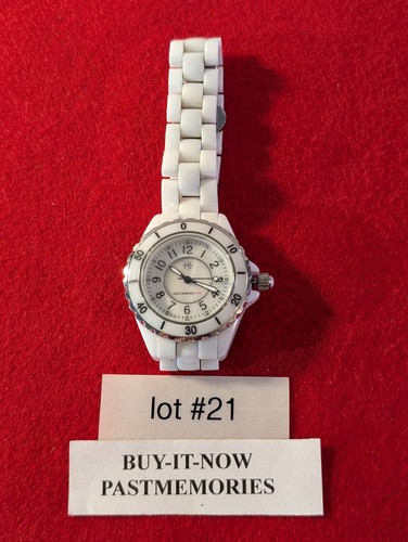 Orologio donna ceramica - orologio,
