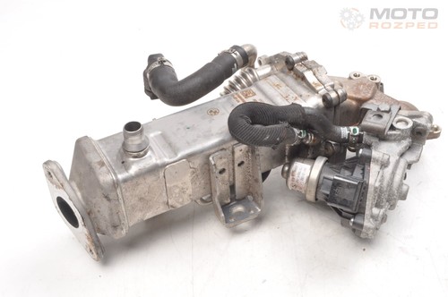 Radiatore gas scarico bmw - scarico,