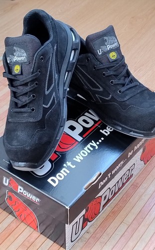 Power carbon nuove - u-power,