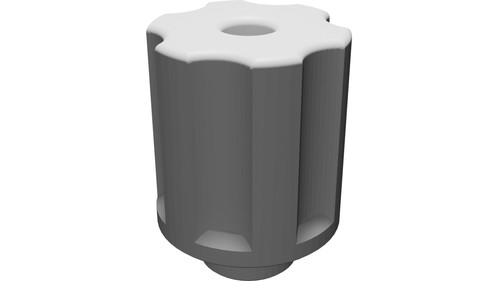 Manopola per condensatore - manopola,