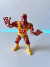 Hulk Hogan, WWF WWE, serie 1