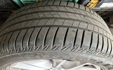 Gomme 245/50/18 Hankook Firestone
