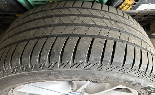 Gomme 245 hankook - gomme,