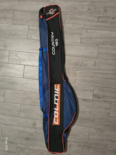 Fodero canna pesca 160cm - fodero,