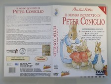 Dvd used beatrix potter il - used,