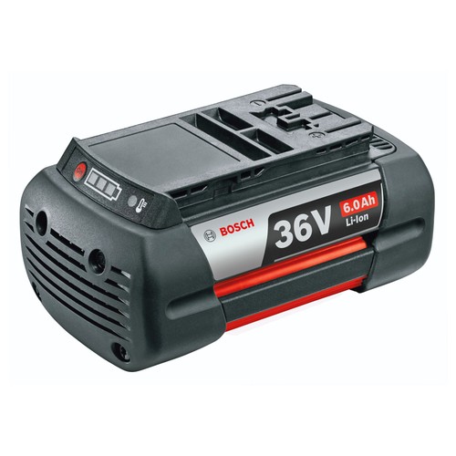 Bosch batteria 36v con - batteria, 6,0ah