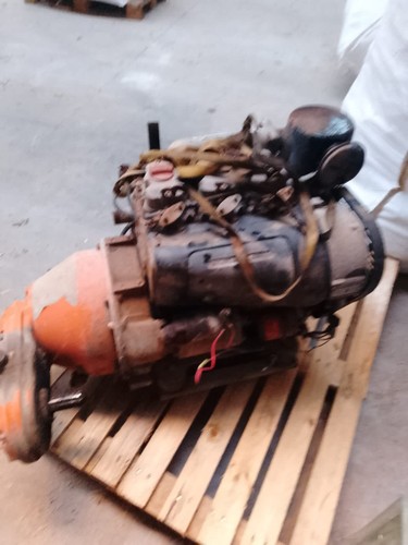 Motore lombardini diesel ld - lombardini, 11