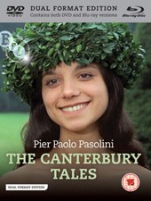 The Canterbury Tales (2011)