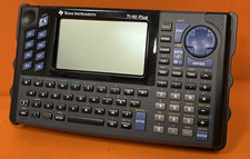 Texas Instruments TI-92 Plus