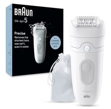 Braun Epilatore Silk Epil 5