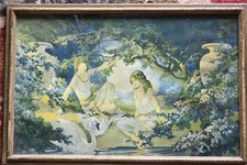 1927 perfiore del paradiso - 1927, paradiso"