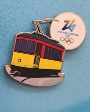 MILANO CORTINA 2026 SPILLA