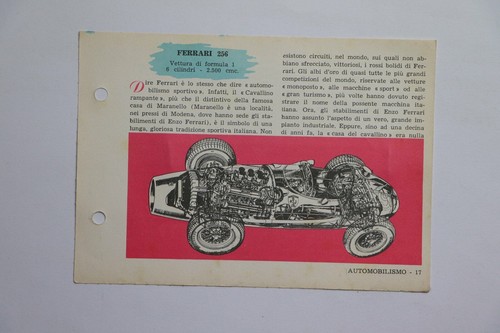 Figurina enciclopedia dello - enciclopedia,