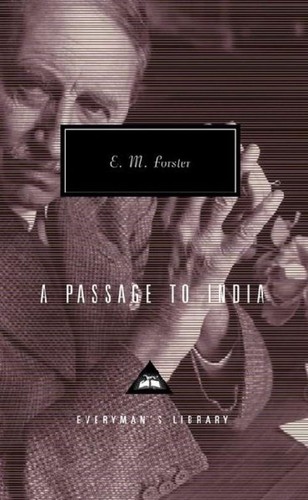 Passage india m forster - passage,