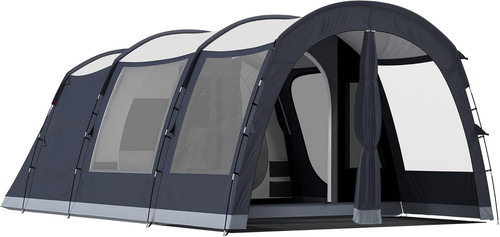 Tenda campeggio tunnel per - tenda,