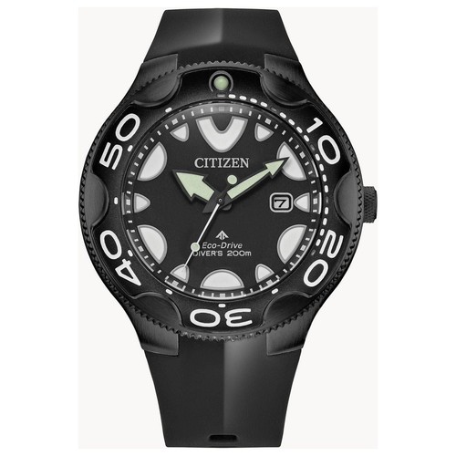 Orologio uomo citizen - orologio, orca