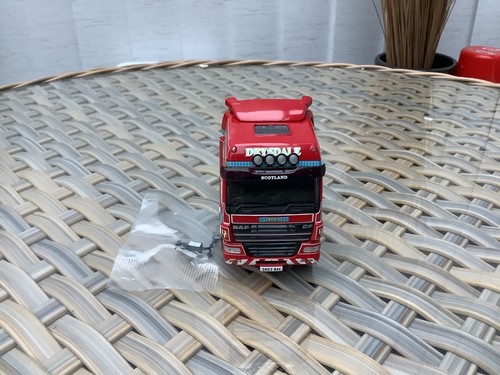 Modellino camion corgi - camion, scala