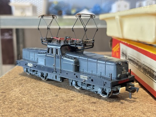 Fleischmann 1331 locomotiva - 1331,