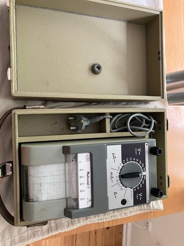Multiscript misuratore - 3,