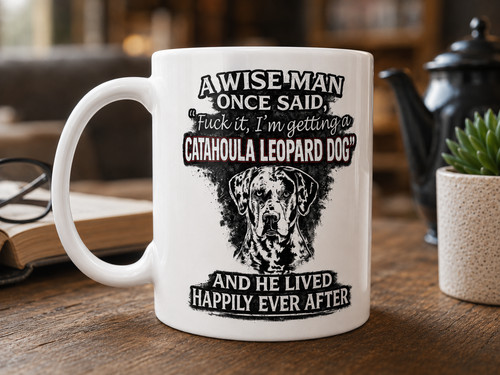 Cane leopardo catahoula - cane,