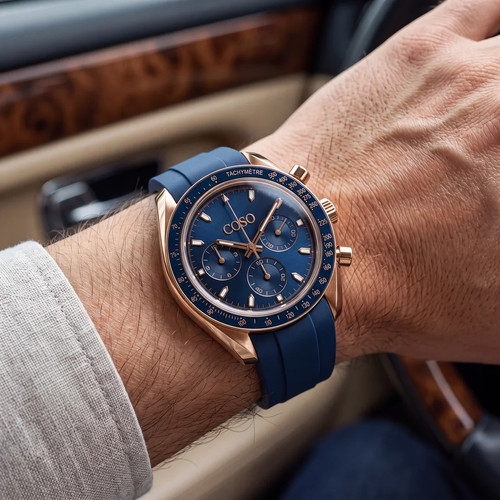 Orologio cronografo coso - orologio,