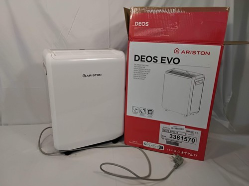 Ariston deos evo - evo, 12