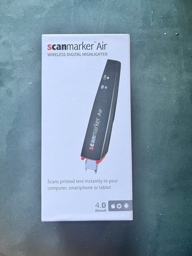 Scanmarker air penna - scanmarker,