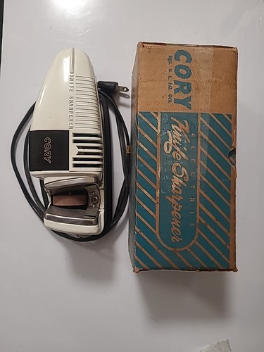 Affilacoltelli elettrico