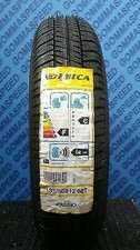 Treno completo 4 pneumatici estivi 135/80/12 73T XL Debica gomme estive nuove