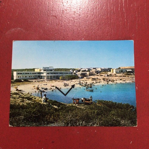 Lampedusa hotel baia - lampedusa,hotel,