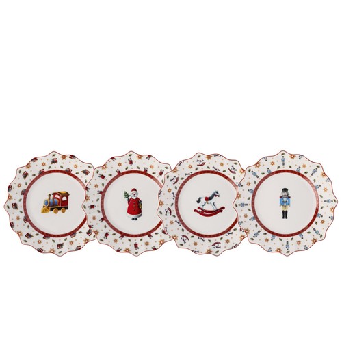 Set piatti villeroy boch - &,