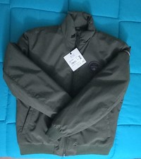 Giubbotto Uomo invernale Tg M