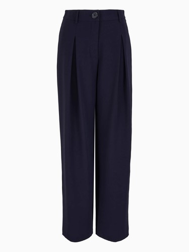 Pantalone cerimonia donna - pantalone, ax