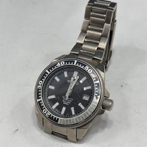 Orologio seiko prospex nero - orologio,