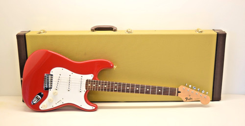 Fender fsr collection - fsr,