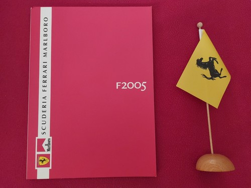 Scuderia ferrari marlboro - scuderia,
