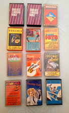 LOTTO 12 MUSICASSETTE mix -