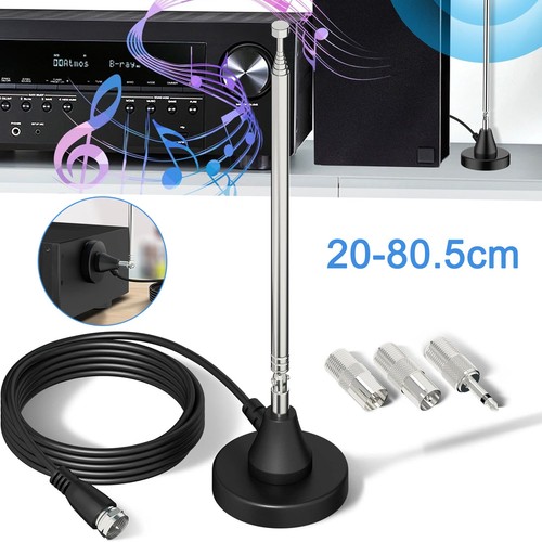 Antenna radio - antenna, fm