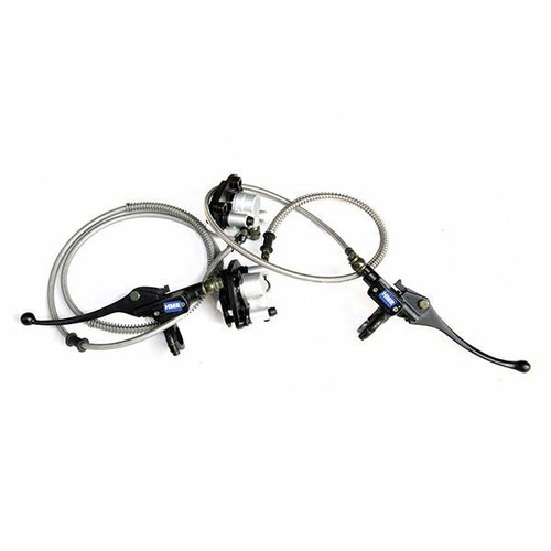 Hmparts dirt bike mini - hmparts, cross