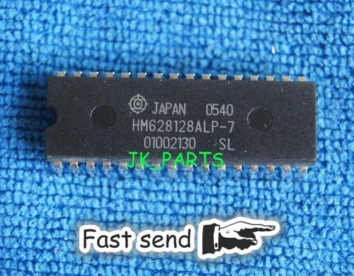 Hitachi pezzi - ic,