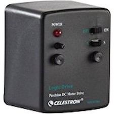 Motor drive per Astromaster Celestron