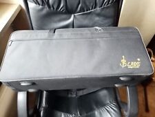 sassofono contralto mai usato