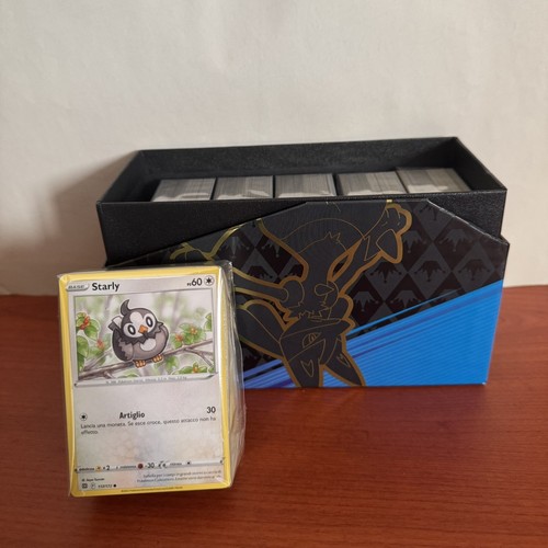 Lotto 500 carte pokemon 10 - lotto,