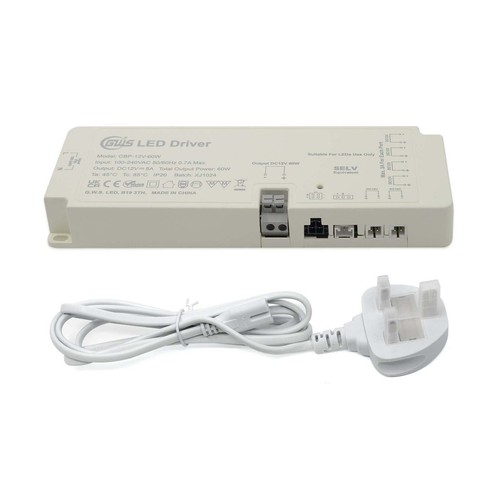 Driver led plug play dupont - driver,