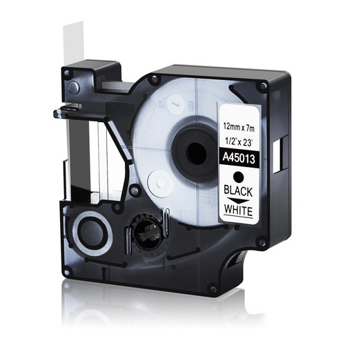 S0720530 nastro etichette - s0720530, 1/2"