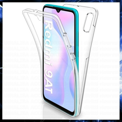 Cover 360 per xiaomi - cover,