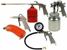 KIT 5 ACCESSORI 60605