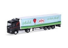 HERPA - SCANIA CR 20 ND LNG